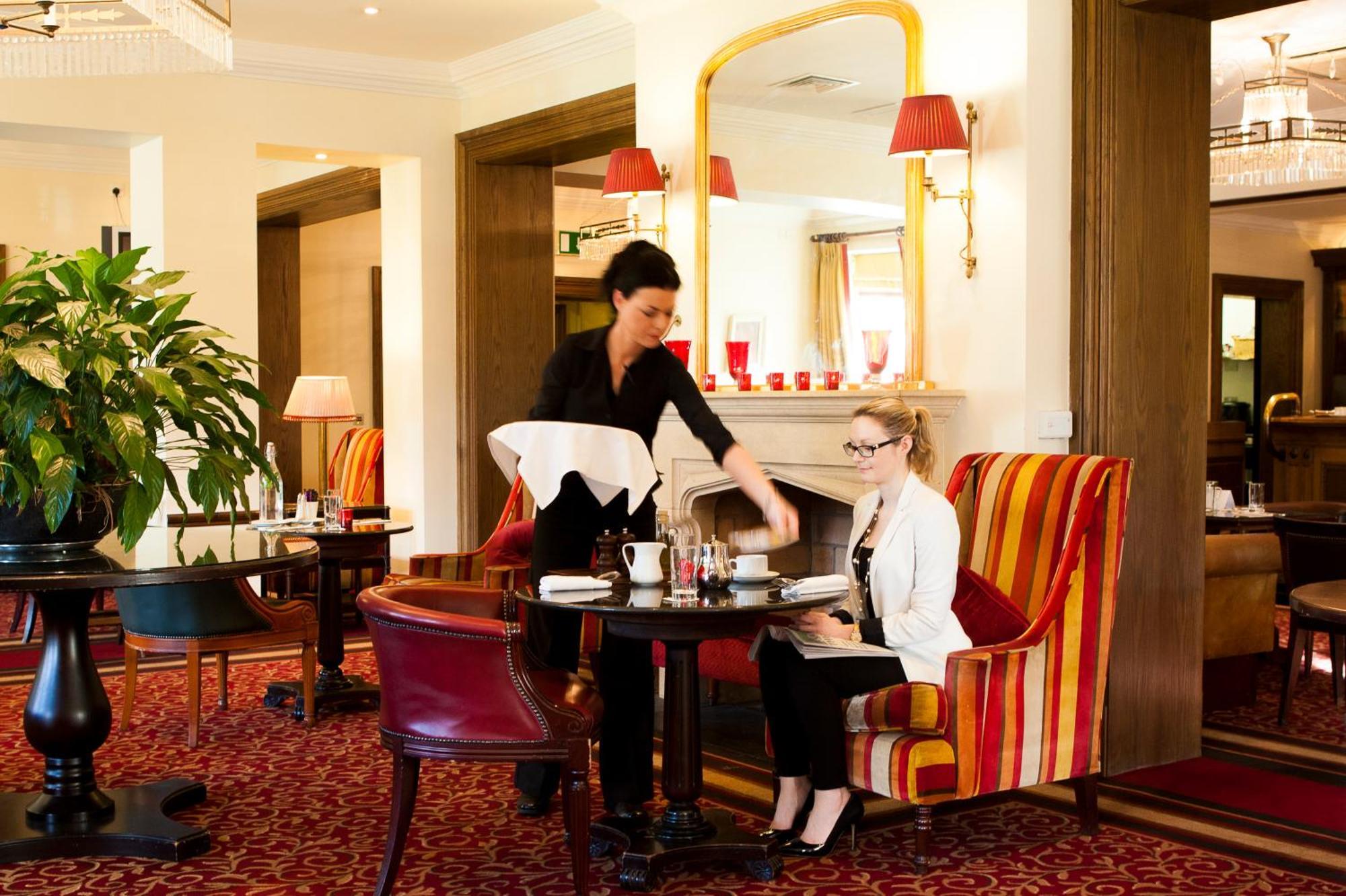 The Keadeen Hotel Newbridge (Kildare) Exterior foto