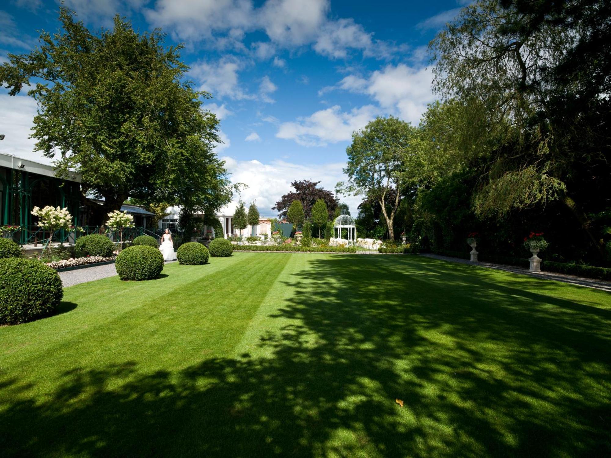 The Keadeen Hotel Newbridge (Kildare) Exterior foto